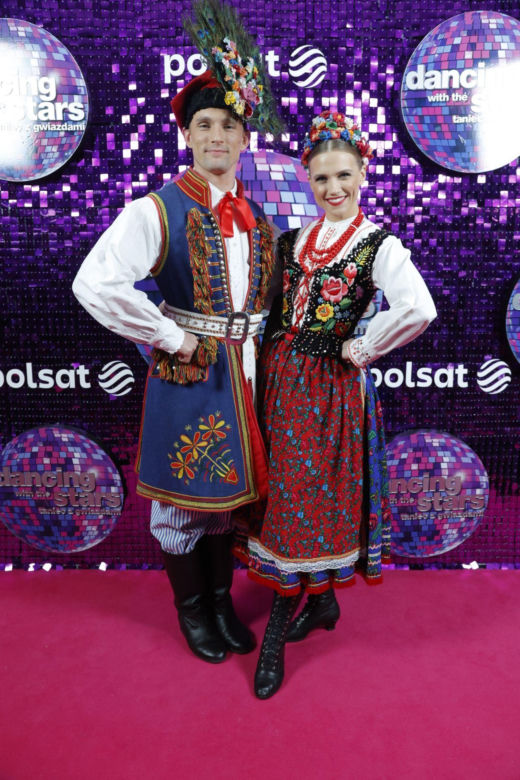 "Taniec z Gwiazdami" 16. Co działo się w 8. odcinku show Polsatu?