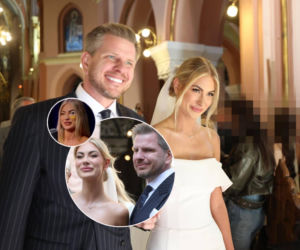 Tak wygląda 20-letnia żona Chajzera. Filip pokazał ukochaną - to prawdziwa piękność. Zobaczcie sami!