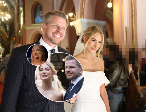 Tak wygląda 20-letnia żona Chajzera. Filip pokazał ukochaną - to prawdziwa piękność. Zobaczcie sami!