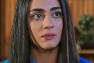 Panna młoda. Hancer i Cihan nocują poza domem, Beyza rozpacza