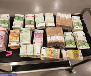Oszukali kilkadziesiąt tysięcy osób na 16 milionów złotych