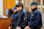 Zabił 7-miesięcznego Wojtusia. Ojciec usłyszał wyrok