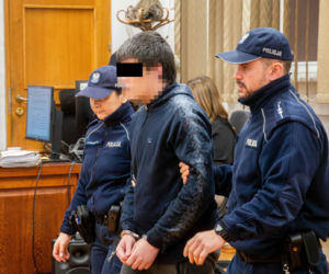 Zabił 7-miesięcznego Wojtusia. Ojciec usłyszał wyrok