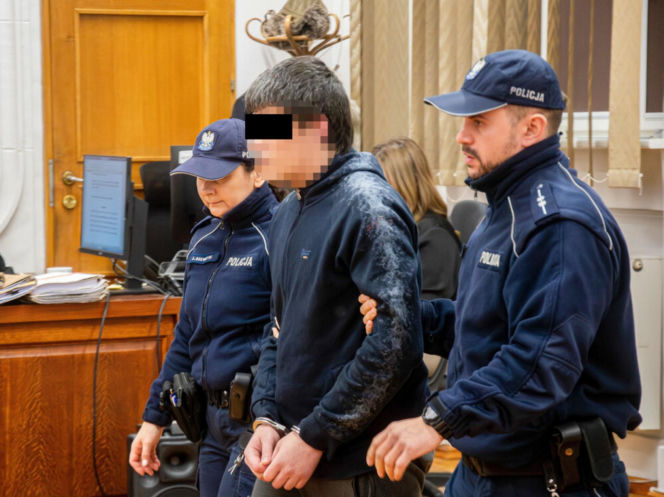 Zabił 7-miesięcznego Wojtusia. Ojciec usłyszał wyrok