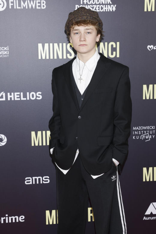 Premiera filmu Ministranci