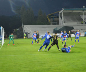 Górnik Zabrze - Wisła Płock: Słabe pożegnanie z ligą na własnym obiekcie [ZDJĘCIA KIBICÓW]