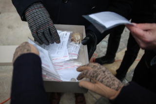 Sygnet, monety i fragment wieży – kolejne odkrycia na Wawelu