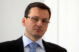 Wicepremier Morawiecki. Milioner, który walczy z klasą średnią? [SONDA]