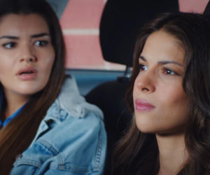 Dziedzictwo odcinek 883