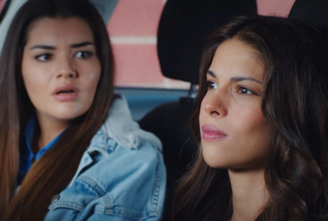 Dziedzictwo odcinek 883