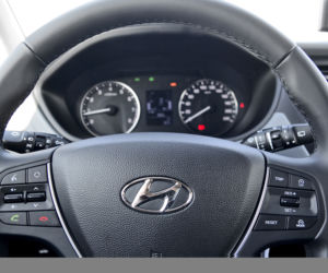 Hyundai i20 II generacja