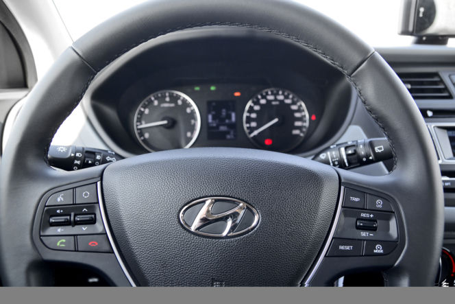 Hyundai i20 II generacja