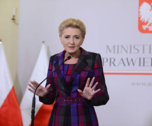 Budzik dla dorosłych na Bródnie