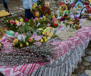 Lubelski Festiwal Wielkanocny w Skansenie