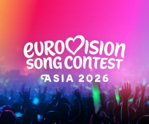 Eurowizja Azja 2026