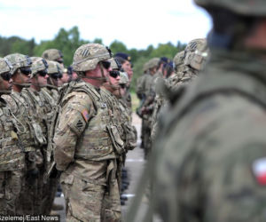 20 lat Polski w NATO. Tak się zmieniła armia