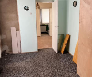 Miasto sprzedaje mieszkanie