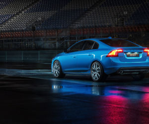 Volvo S60 Polestar