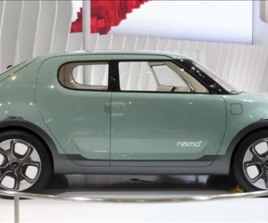 Kia Naimo