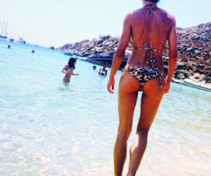 Ewa Chodakowska facebook