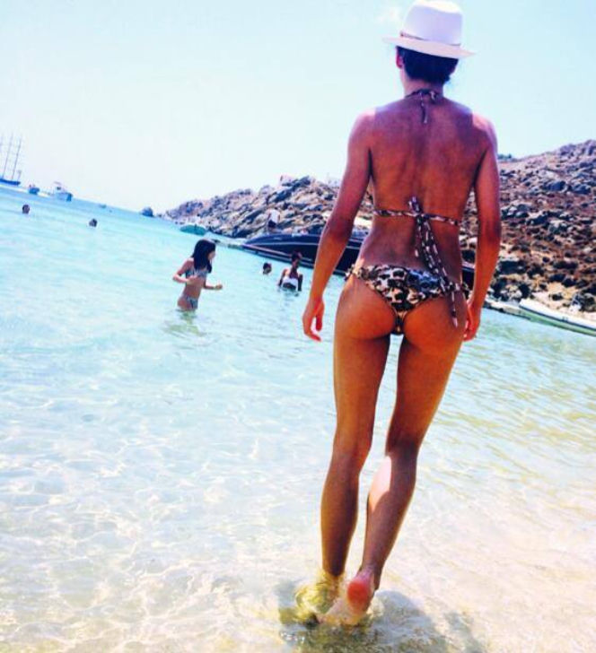 Ewa Chodakowska facebook