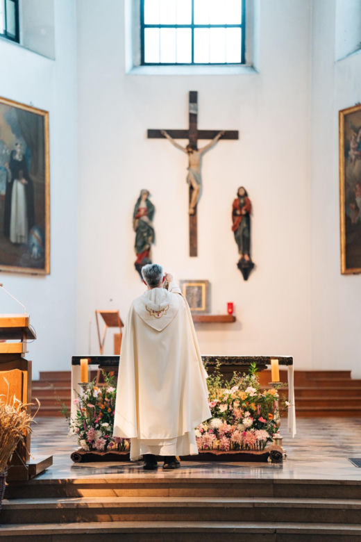 Klasztor dominikanów przy ul. Freta 10 w Warszawie