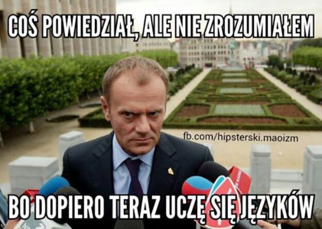 Radosław Sikorski memy