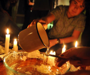 Wróżby w Andrzejki na Śląsku są specyficzne