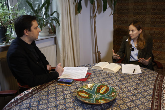 Katarzyna Pełczyńska-Nałęcz. Gotowanie nie jest moją życiową pasją