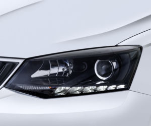 Skoda Fabia Combi III