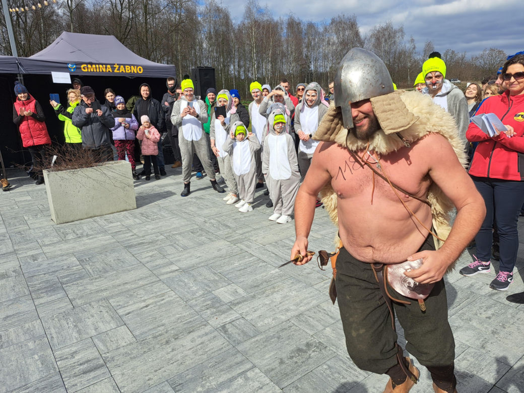 III Zlot Morsów Powiatu Tarnowskiego 2024