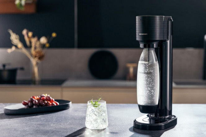 Kuchenni pomocnicy z Lidla