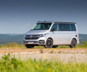 Volkswagen California 6.1 Ocean 2.0 TDI 204 KM DSG7 4MOTION