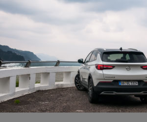 Opel Grandland X Ultimate 2.0 Diesel 177 KM