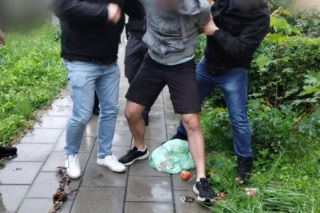 Ojcu zamordowanej Izy wrócił koszmar. Podejrzany był obserwowany przez rok