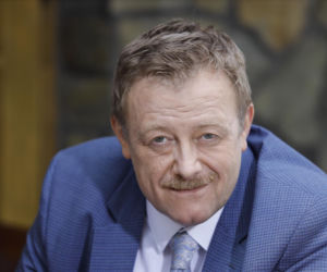 Tak teraz wygląda 58-letni Olaf Lubaszenko. Aż ciężko go poznać. Mam prawie 58 lat, a wydaje mi się, że trzydzieści