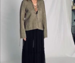 Zaskakujący ślub gwiazdy Seksu w wielkim mieście! Kim Cattrall w garniturze na tysiące