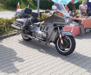 Legendy motoryzacji w Iławie