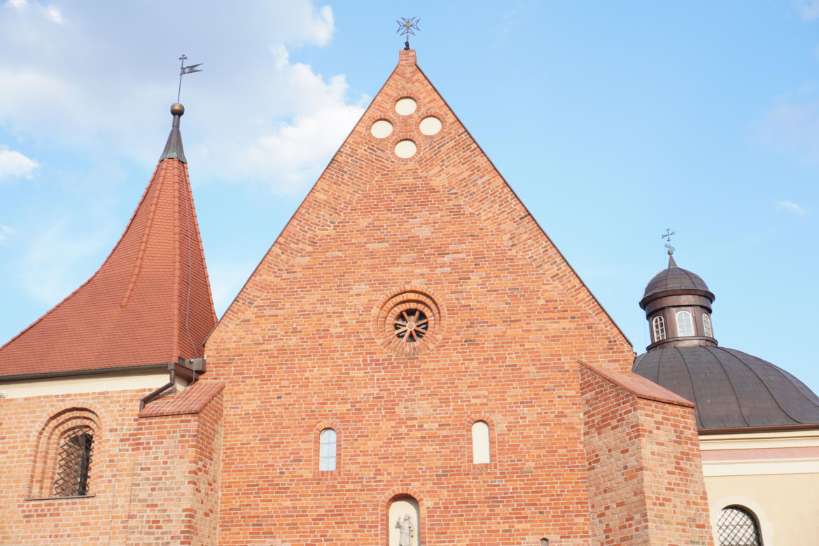 Kościół św. Jana Jerozolimskiego 