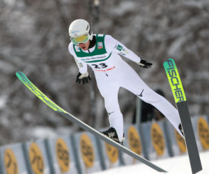 Sapporo skoki 18.01.26