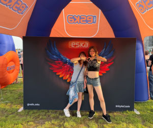 ESKA Music Tour w Ełku, relacja Eska Summer City!