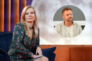 Żona Cezarego Pazury padła ofiarą żywiołu. Edyta Pazura straciła to, na co pracowała miesiącami