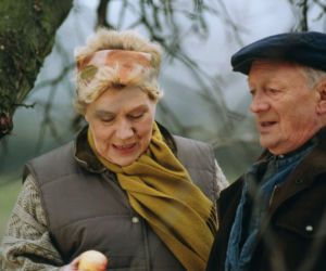 Witold Pyrkosz, Teresa Lipowska 2000