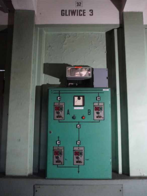 Zabytkowa Elektrociepłownia w Zabrzu. Od potęgi przemysłu do perły kultury. Przez dekady dostarczała ciepło mieszkańcom