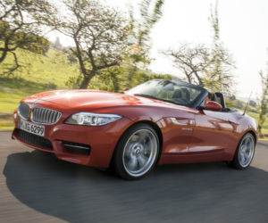 BMW Z4