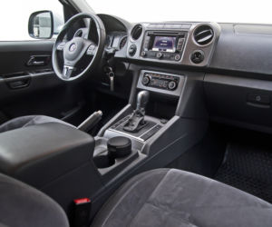 Volkswagen Amarok Ultimate 2.0 BiTDI 4MOTION