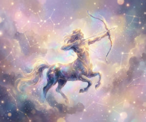 Horoskop dzienny Strzelec na 21 lutego – Dziś urealnisz swoje pasje