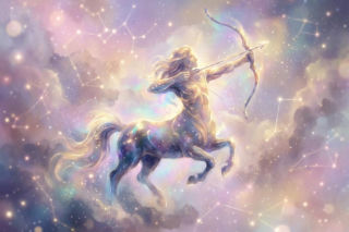 Horoskop dzienny Strzelec na 21 lutego – Dziś urealnisz swoje pasje