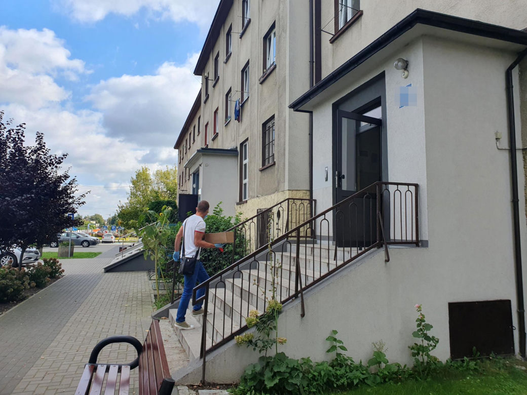 Dożywocie dla oprawcy Marioli i Marka 