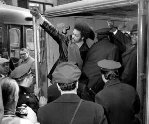 USA/ Zmarł Jesse Jackson, ikona walki o prawa obywatelskie Afroamerykanów